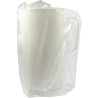 Irrigator Becher Kunststoff 2 Liter, 1 ST – PZN 8514632