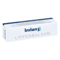 Imlan Lippenbalsam (8 ml) – PZN 11730256
