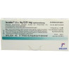 Iscador U c. Hg 0.01mg, 7X1 ML – PZN 1386579