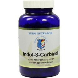 Indol-3-Carbinol Kapseln, 150 ST – PZN 3852264