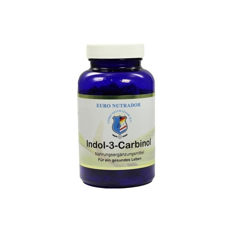 Indol-3-Carbinol Kapseln, 150 ST – PZN 3852264
