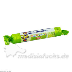 intact Traubenz. Waldmeister Rolle Tabl., 40 G – PZN 1275928