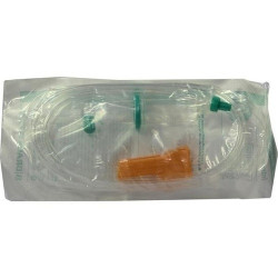 Intrafix SafeSet Neutrapur 180cm, 1 ST – PZN 3688913