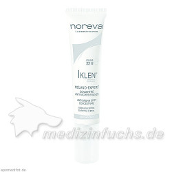 IKLEN Melano Expert Creme, 15 ML – PZN 5858561