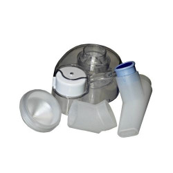Inhalations-Set f. aerosonic mobil, 1 ST – PZN 7267427