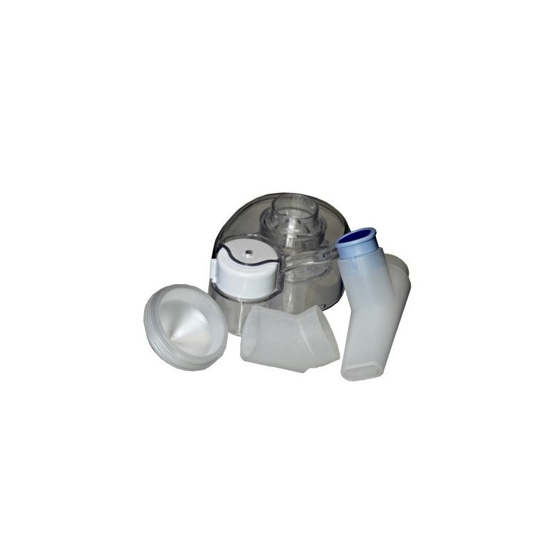 Inhalations-Set f. aerosonic mobil, 1 ST – PZN 7267427