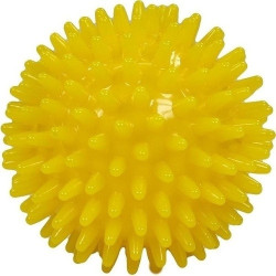 Igelball gelb 8cm, 1 ST – PZN 8610169
