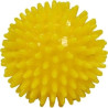 Igelball gelb 8cm, 1 ST – PZN 8610169