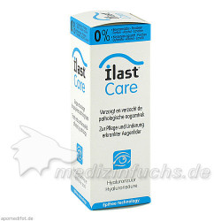 ILAST CARE, 30 ML – PZN 2645451