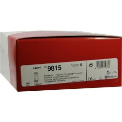 INCARE BEINBTL RAPID 9815, 5X540 ML – PZN 3301245