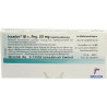 Iscador M c. Arg. 20 mg, 7X1 ML – PZN 1385628