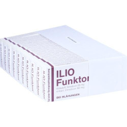 Ilio Funkton, 10X20 ST – PZN 7729603