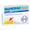 Ibuhexal akut 400, 20 ST – PZN 68972