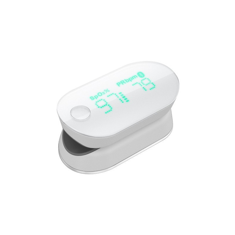 iHEALTH AIR, 1 ST – PZN 12801490